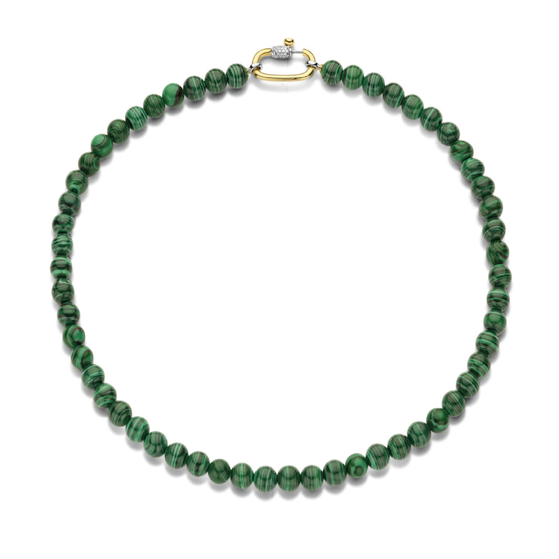TI SENTO - Milano Necklace 3967MA