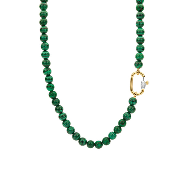 TI SENTO - Milano Necklace 3967MA