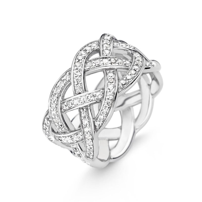Ti Sento Ring