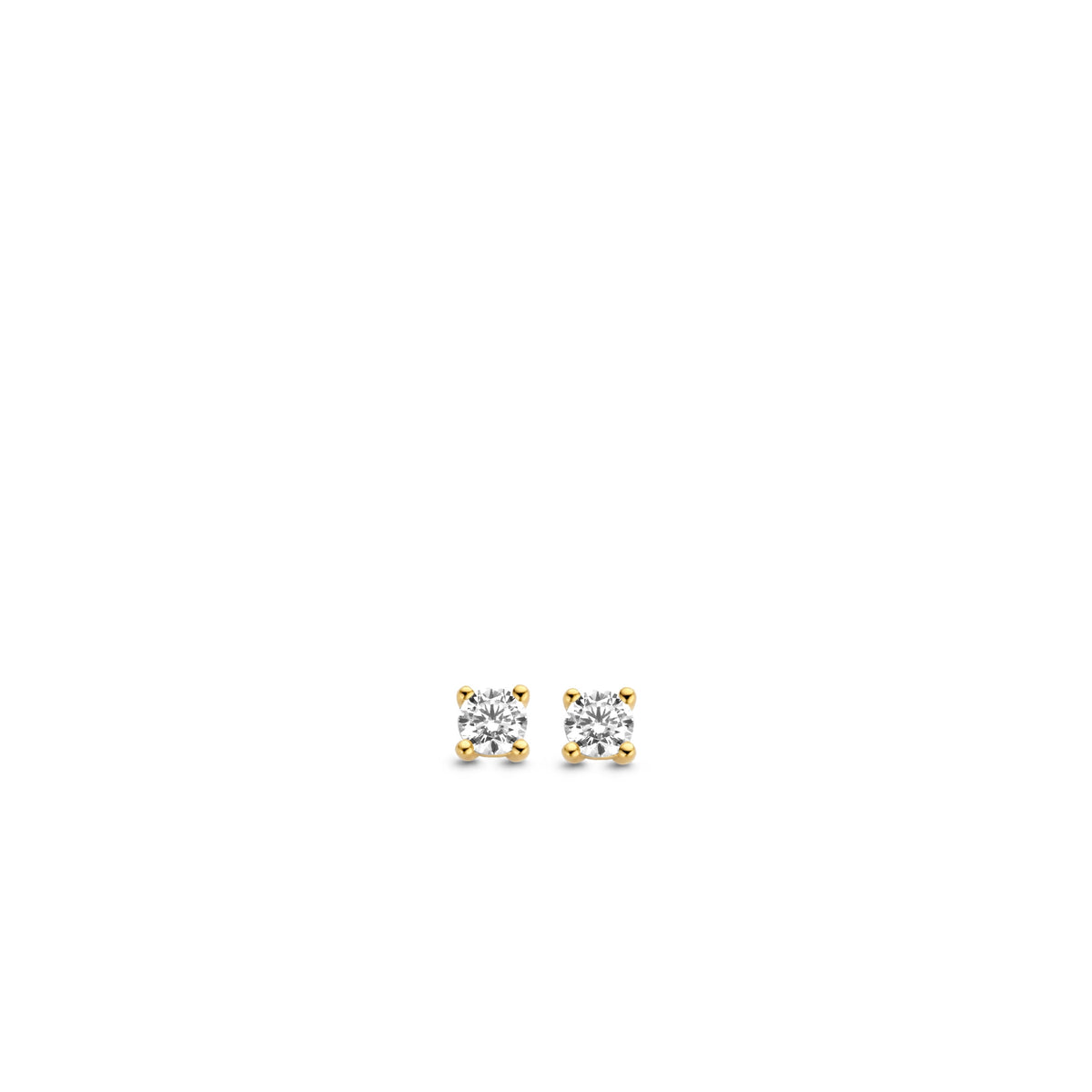 TI SENTO - Milano Earrings 7836ZY