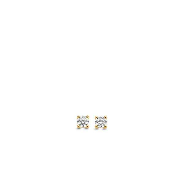 TI SENTO - Milano Earrings 7836ZY