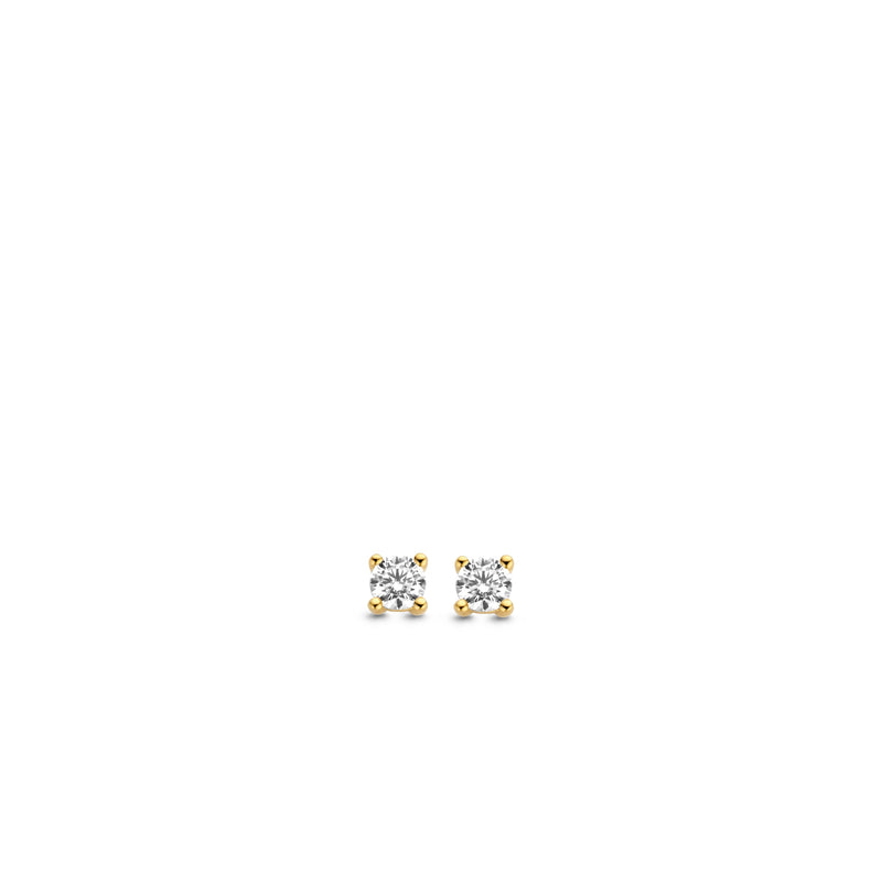 TI SENTO - Milano Earrings 7836ZY