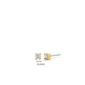 TI SENTO - Milano Earrings 7836ZY