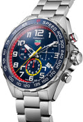 Tag Heuer Formula 1 x Red Bull Racing, Special Edition, Quartz Chronograph - Diameter 43 mm CAZ101AL.BA0842