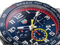 Tag Heuer Formula 1 x Red Bull Racing, Special Edition, Quartz Chronograph - Diameter 43 mm CAZ101AL.BA0842