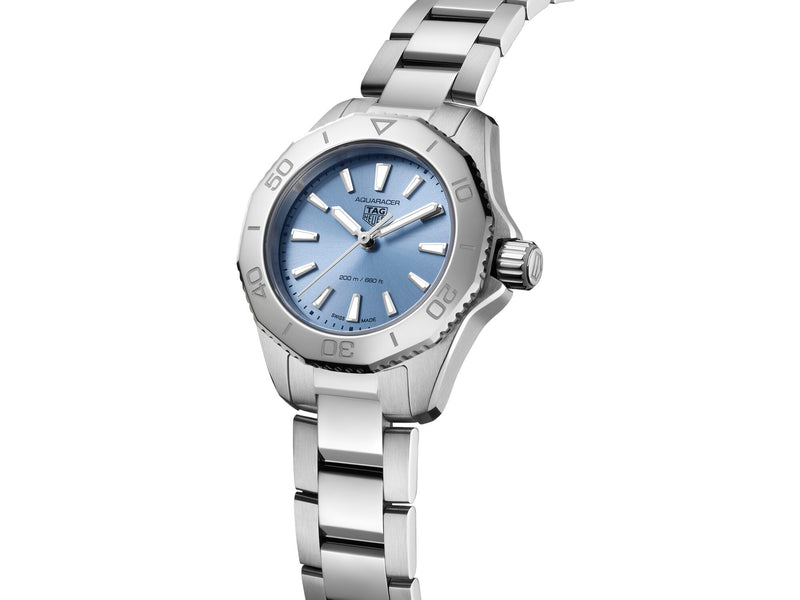 Tag Heuer Aquaracer Professional 200m Ladies Quartz Blue WBP1415.BA0622