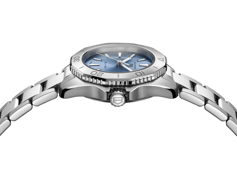Tag Heuer Aquaracer Professional 200m Ladies Quartz Blue WBP1415.BA0622