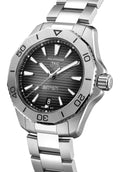 Tag Heuer Aquaracer Professional 200m Date Automatic Black WBP2110.BA0627