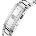 Tag Heuer Aquaracer Professional 200m Date Automatic Black WBP2110.BA0627