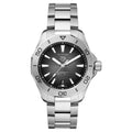 Tag Heuer Aquaracer Professional 200m Date Automatic Black WBP2110.BA0627