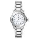 Tag Heuer Aquaracer Professional 200m Ladies Quartz MOP WBP1416.BA0622