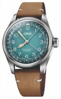 Oris Big Crown X Cervo Volante Blue Dial 01 754 7779 4065-SET