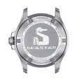 Tissot Seastar 1000 Blue 36mm Watch T1202101104100
