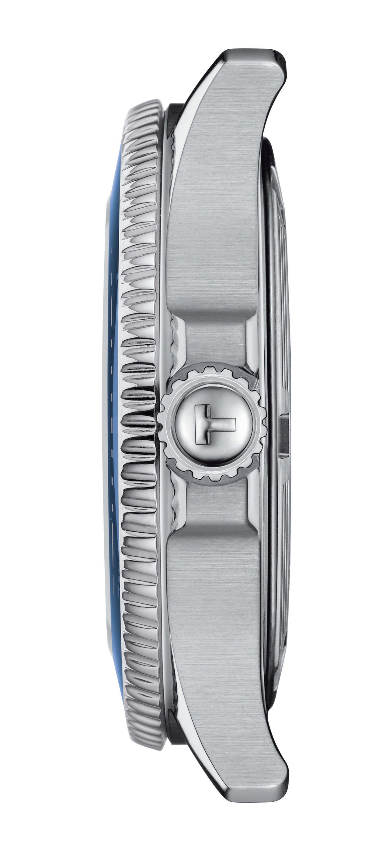 Tissot Seastar 1000 Blue 36mm Watch T1202101104100