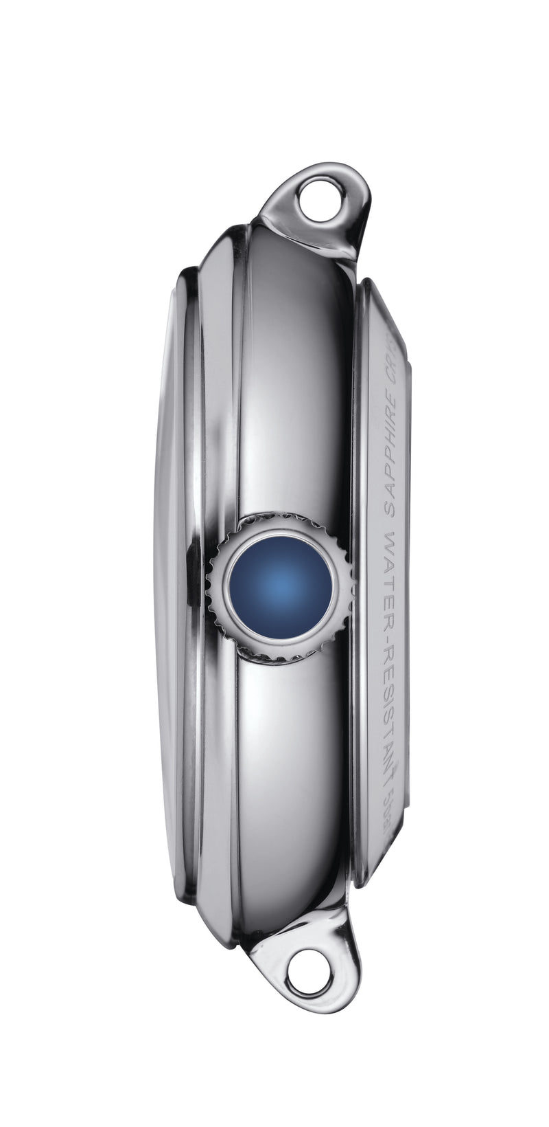 Tissot Bellissima Steel Automatic 29mm