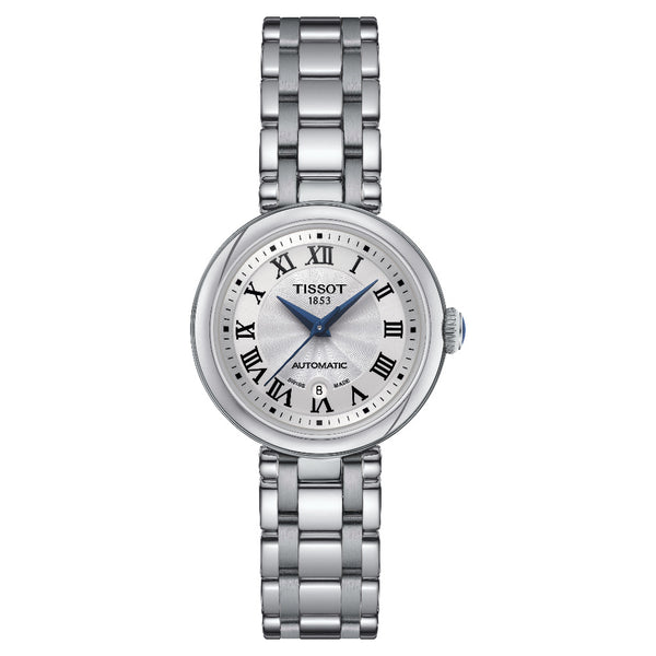 Tissot Bellissima Steel Automatic 29mm