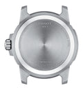 Tissot Supersport Gents Black Dial 44mm