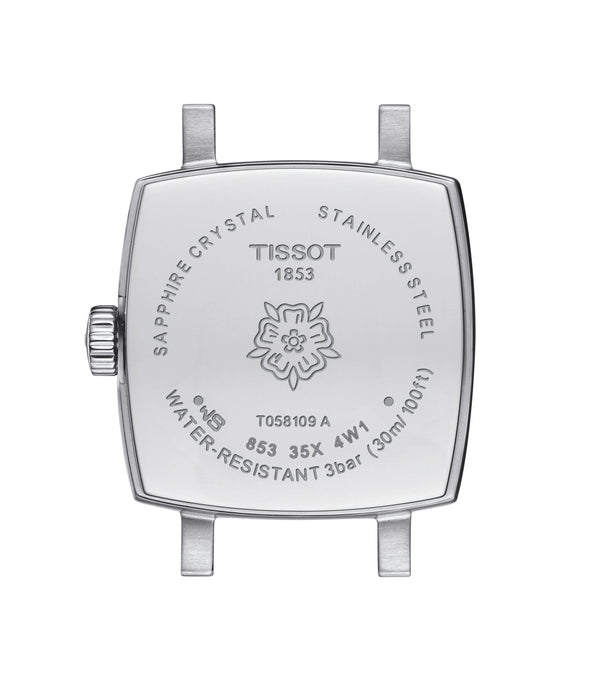 Tissot Lovely Summer Set 20mm