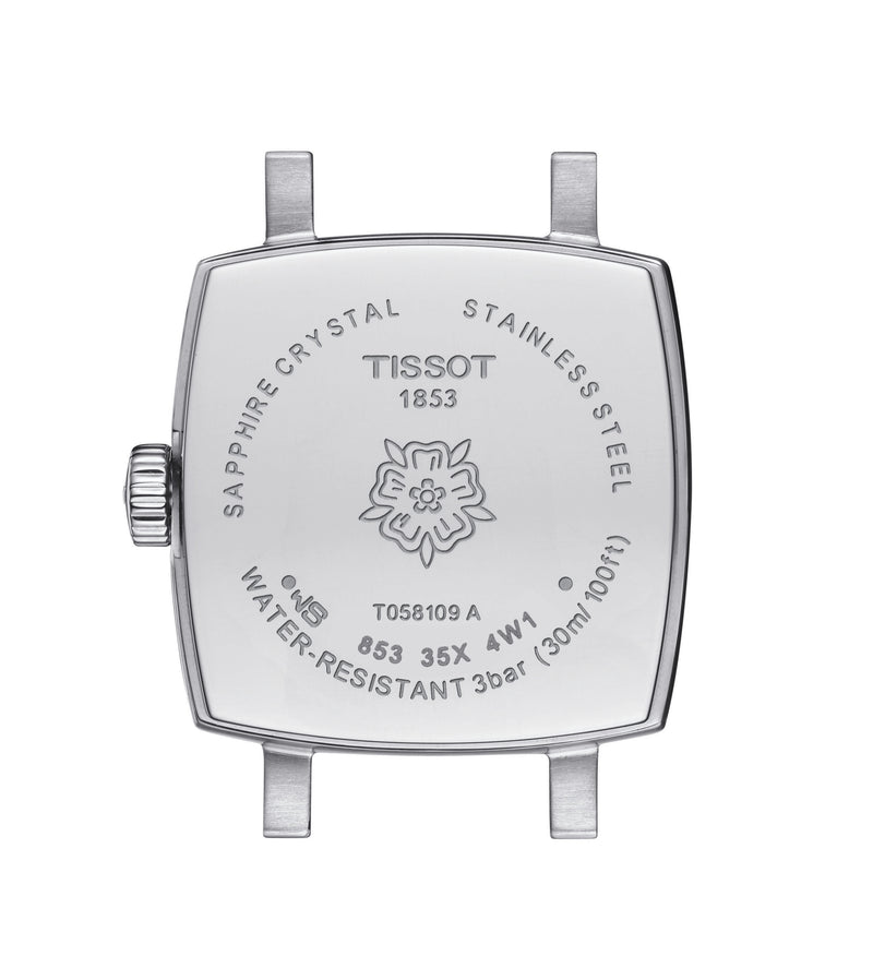Tissot Lovely Summer Set 20mm