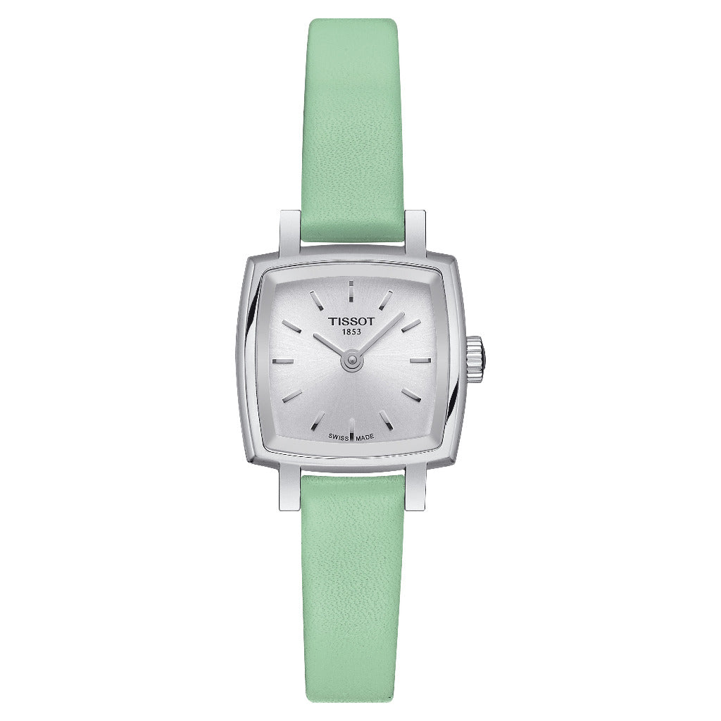 Tissot Lovely Summer Set 20mm