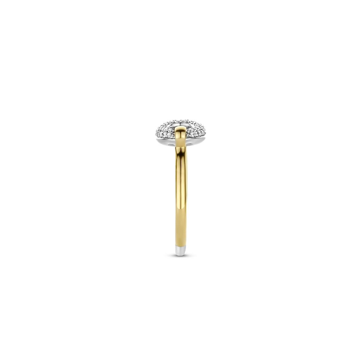 TI SENTO - Milano Ring 12257ZY