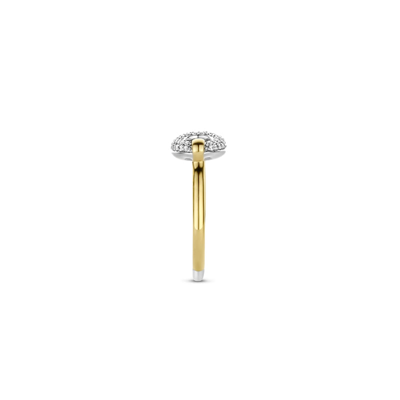 TI SENTO - Milano Ring 12257ZY