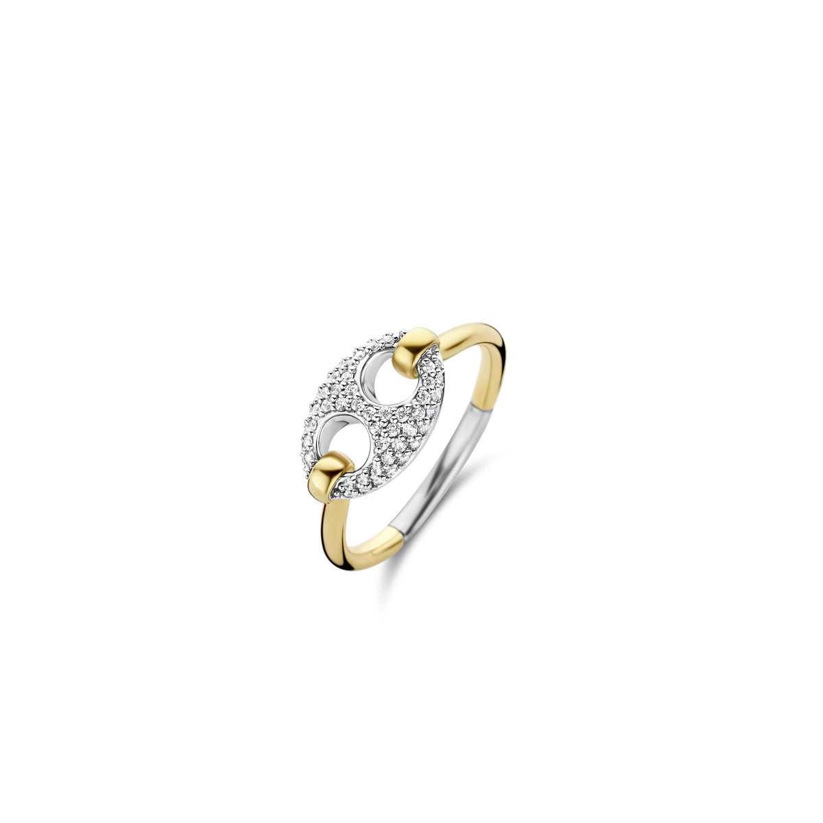 TI SENTO - Milano Ring 12257ZY