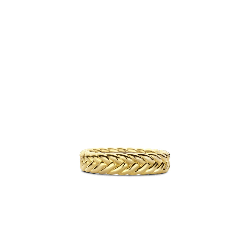 TI SENTO - Milano Ring 12263SY