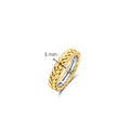TI SENTO - Milano Ring 12263SY