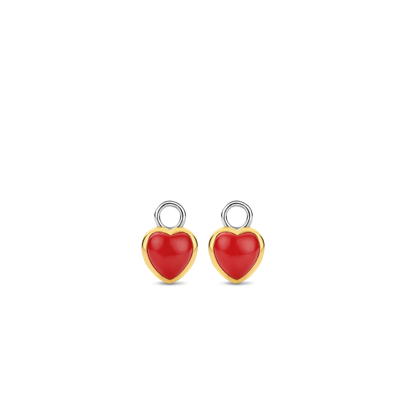 TI SENTO - Milano Ear Charms 9231CR