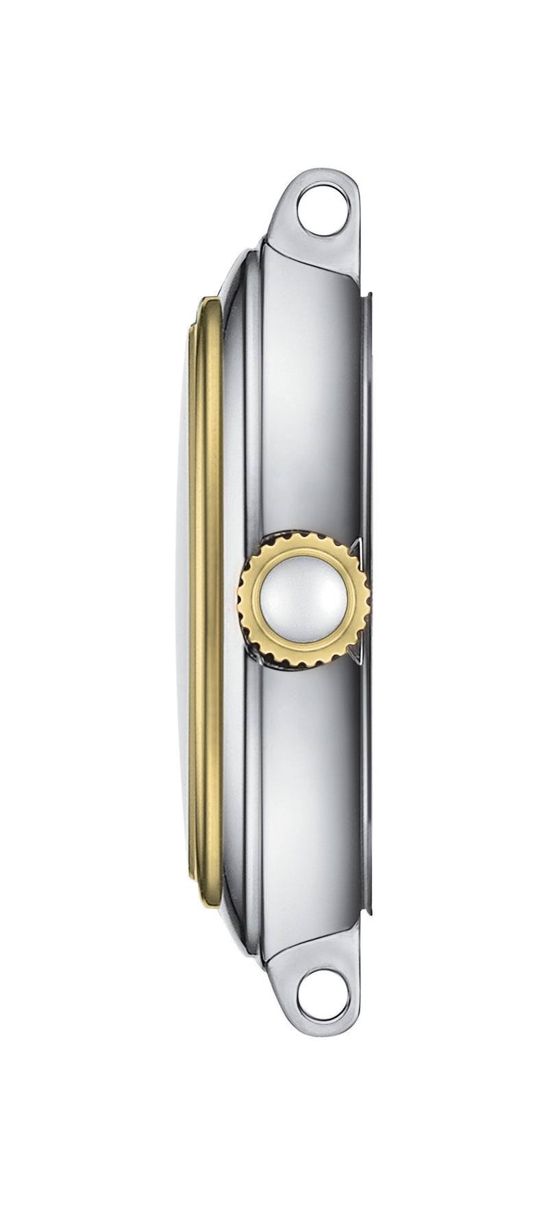 Tissot Bellissima Small Lady Two Tone 26mm