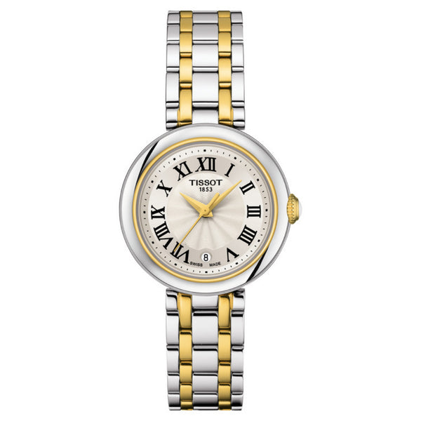 Tissot Bellissima Small Lady Two Tone 26mm