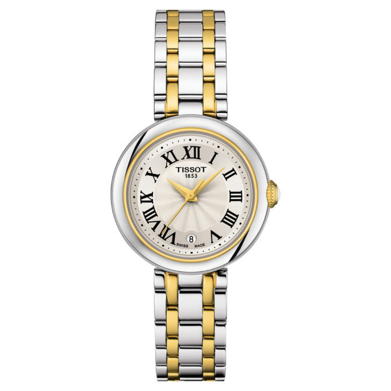 Tissot Bellissima Small Lady Two Tone 26mm