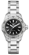 Tag Heuer Aquaracer Professional 200m Ladies Quartz Black WBP1410.BA0622