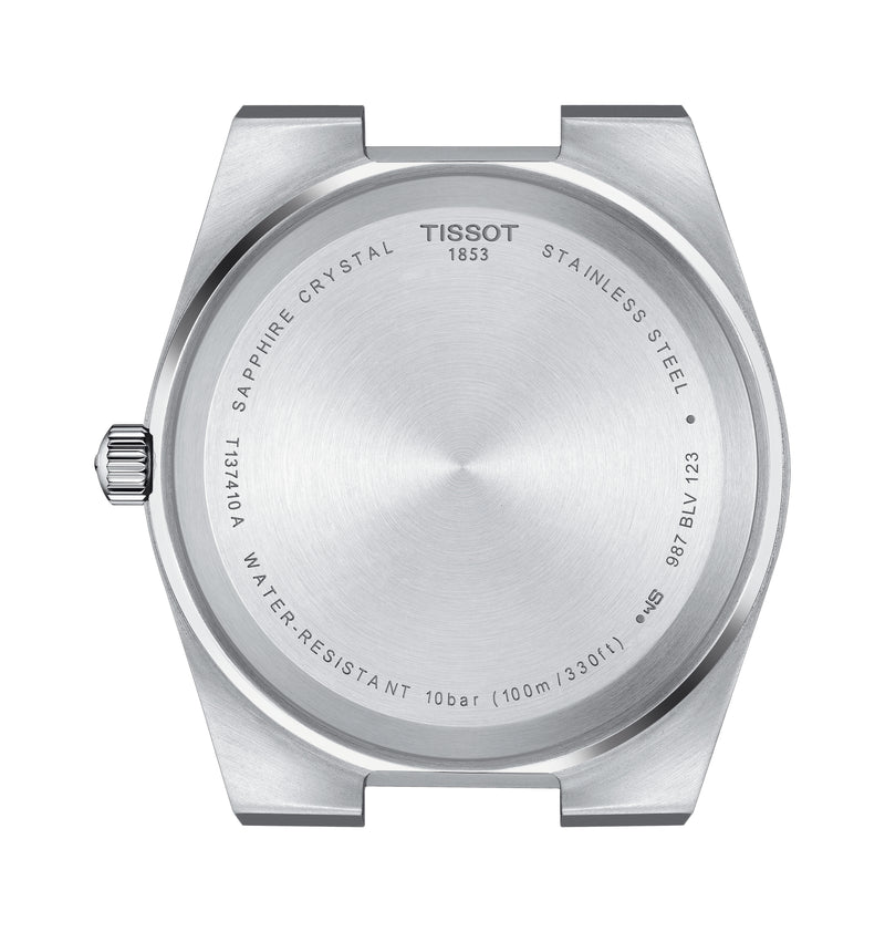 Tissot PRX Green Quartz 40mm T1374101109100