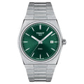 Tissot PRX Green Quartz 40mm T1374101109100