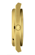 Tissot PRX Champagne Gold 40mm T1374103302100