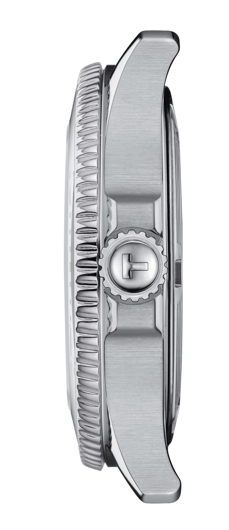 Tissot Seastar White 36mm T1202101101100