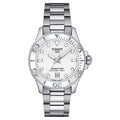 Tissot Seastar White 36mm T1202101101100