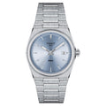 Tissot PRX Light Blue 35mm T1372101135100