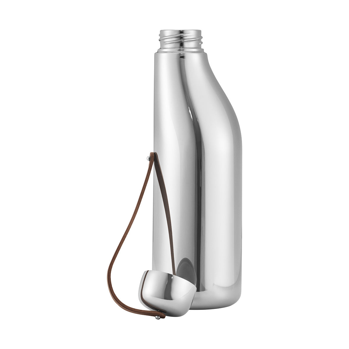 Georg Jensen SKY Water Bottle, Stainless Steel