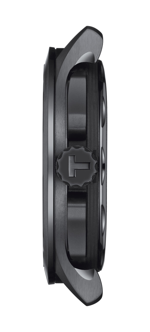 Tissot T-Race Tour De France Cycling 2022 Special Edition 45mm T1354173705100