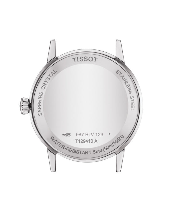 Tissot Classic Dream Watch 42mm T1294101601300