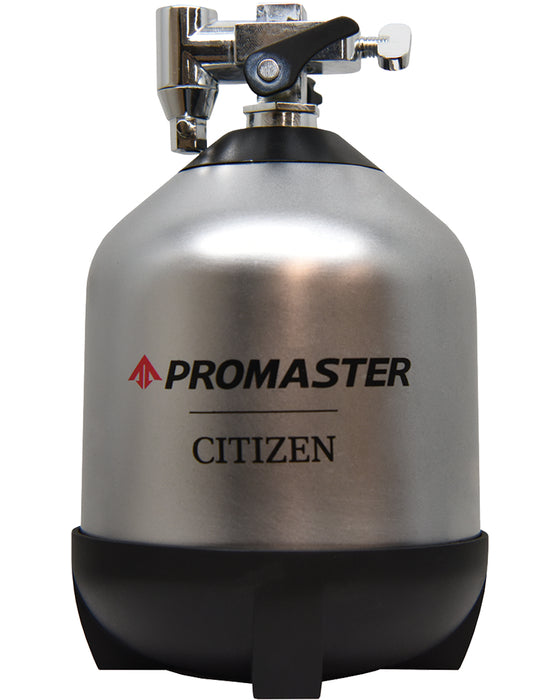 Citizen Promaster Diver Automatic Black Black 200m 44mm NY0135-80E