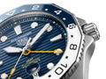 Tag Heuer Aquaracer Professional 300 GMT Stainless Steel 43mm WBN2111.BA0632