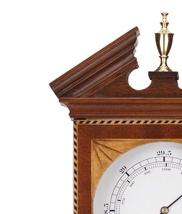Comitti The Sheraton Stick Barometer B625