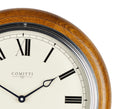 Comitti The Plymouth Oak - Quartz