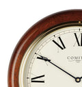 Comitti The Plymouth Mahogany - Quartz