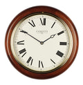 Comitti The Plymouth Mahogany - Quartz