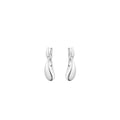 Georg Jensen Reflect Earrings, Sterling Silver